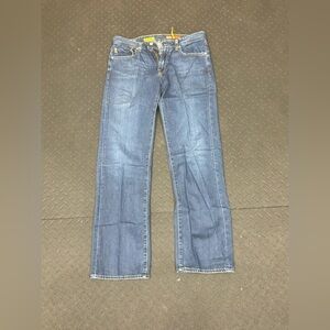 Adriano Goldschmied Vintage Men’s Jeans
